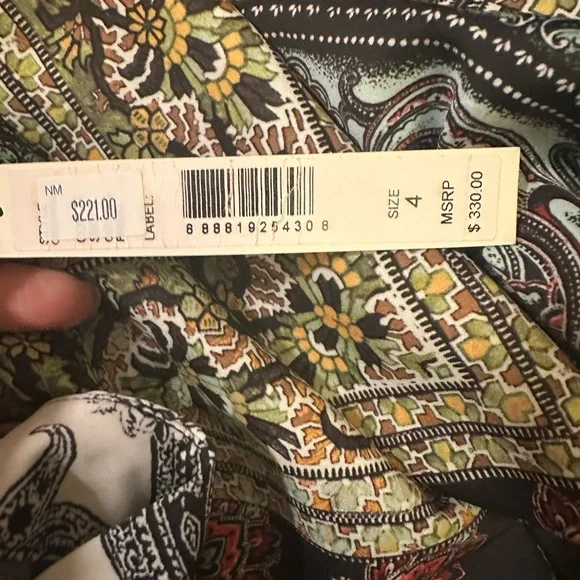 Alice + Olivia pants - Picture 4 of 5